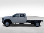 2026 RAM Ram 4500 Chassis Cab RAM 4500 TRADESMAN CHASSIS CREW CAB 4X4 60' CA