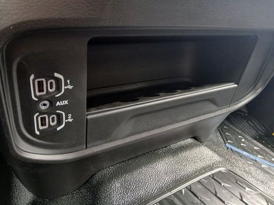 2026 RAM Ram 4500 Chassis Cab RAM 4500 TRADESMAN CHASSIS CREW CAB 4X4 60' CA