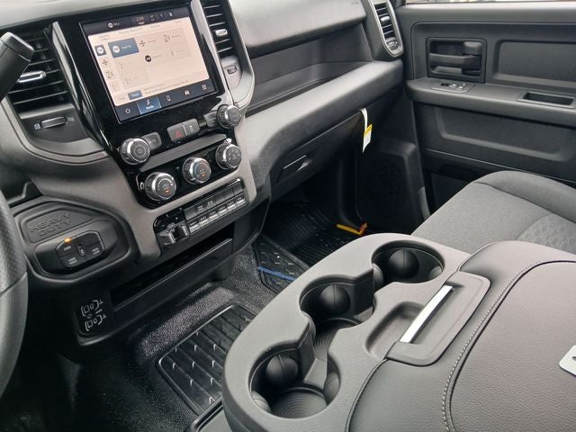 2026 RAM Ram 4500 Chassis Cab RAM 4500 TRADESMAN CHASSIS CREW CAB 4X4 60' CA
