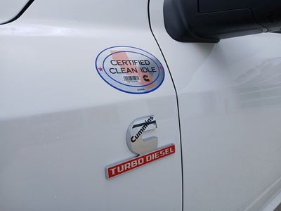 2026 RAM Ram 4500 Chassis Cab RAM 4500 TRADESMAN CHASSIS CREW CAB 4X4 60' CA