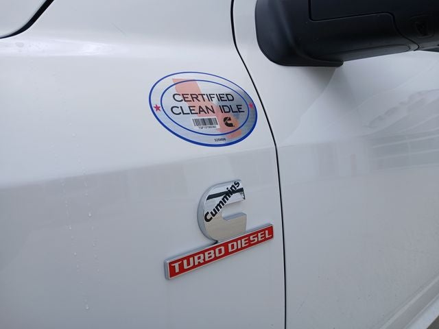2026 RAM Ram 4500 Chassis Cab RAM 4500 TRADESMAN CHASSIS CREW CAB 4X4 60' CA