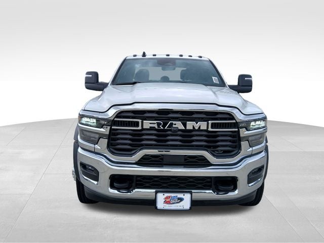 2026 RAM Ram 4500 Chassis Cab RAM 4500 TRADESMAN CHASSIS CREW CAB 4X4 60' CA