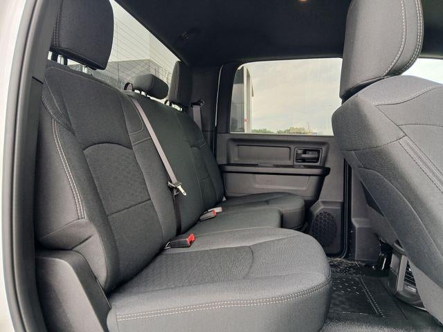2026 RAM Ram 4500 Chassis Cab RAM 4500 TRADESMAN CHASSIS CREW CAB 4X4 60' CA