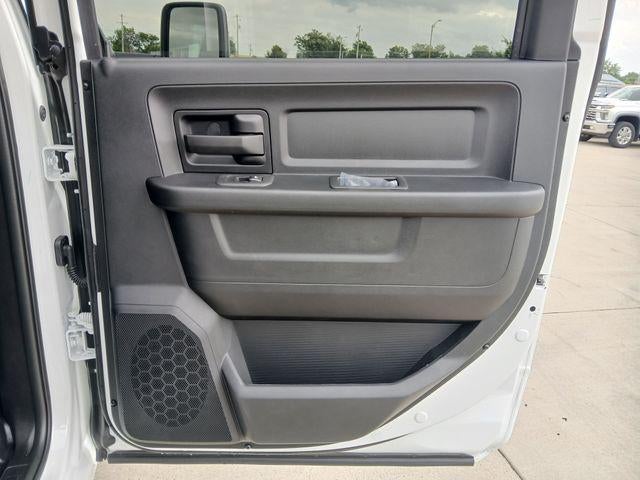 2026 RAM Ram 4500 Chassis Cab RAM 4500 TRADESMAN CHASSIS CREW CAB 4X4 60' CA