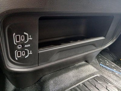 2026 RAM Ram 4500 Chassis Cab RAM 4500 TRADESMAN CHASSIS CREW CAB 4X4 60' CA