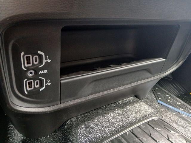 2026 RAM Ram 4500 Chassis Cab RAM 4500 TRADESMAN CHASSIS CREW CAB 4X4 60' CA