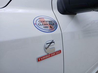2026 RAM Ram 4500 Chassis Cab RAM 4500 TRADESMAN CHASSIS CREW CAB 4X4 60' CA