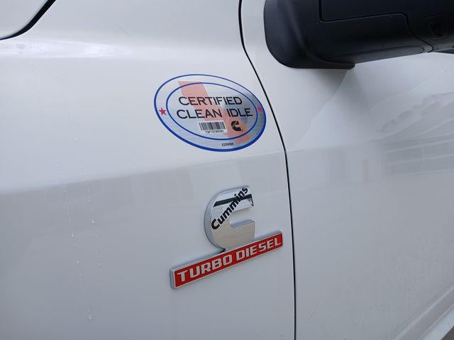 2026 RAM Ram 4500 Chassis Cab RAM 4500 TRADESMAN CHASSIS CREW CAB 4X4 60' CA