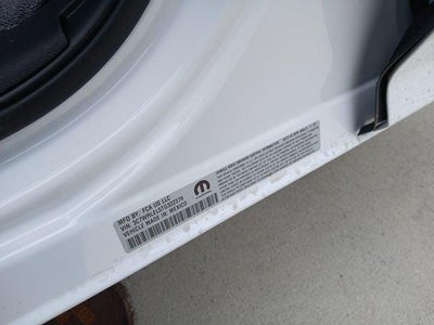 2026 RAM Ram 4500 Chassis Cab RAM 4500 TRADESMAN CHASSIS CREW CAB 4X4 60' CA