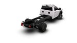 2027 RAM Ram 5500 Chassis Cab RAM 5500 TRADESMAN CHASSIS REGULAR CAB 4X4 84' CA