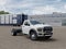 2027 RAM Ram 5500 Chassis Cab RAM 5500 TRADESMAN CHASSIS REGULAR CAB 4X4 84' CA