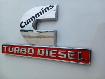 2027 RAM 5500 Chassis Cab Tradesman