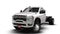 2027 RAM Ram 5500 Chassis Cab RAM 5500 TRADESMAN CHASSIS REGULAR CAB 4X4 84' CA
