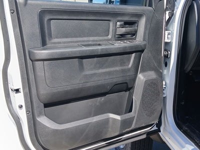 2026 RAM Ram 5500 Chassis Cab RAM 5500 TRADESMAN CHASSIS CREW CAB 4X4 60' CA