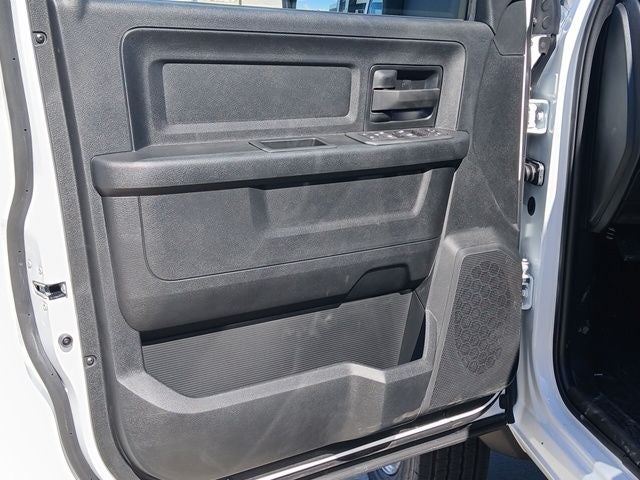 2026 RAM Ram 5500 Chassis Cab RAM 5500 TRADESMAN CHASSIS CREW CAB 4X4 60' CA