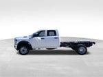 2026 RAM Ram 5500 Chassis Cab RAM 5500 TRADESMAN CHASSIS CREW CAB 4X4 60' CA