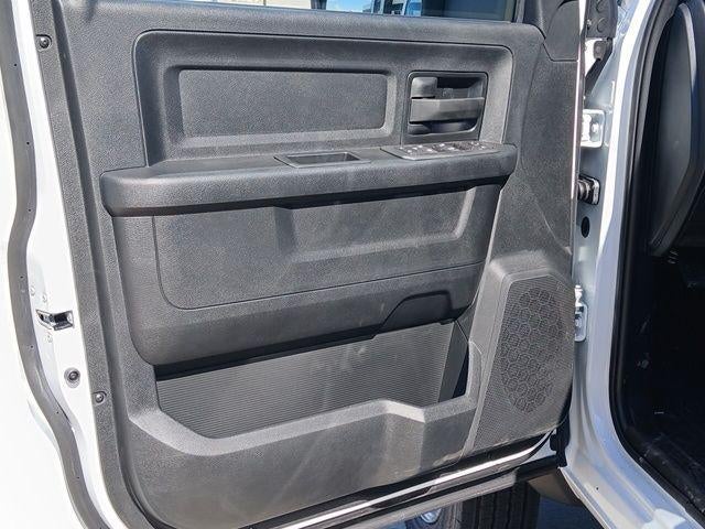 2026 RAM Ram 5500 Chassis Cab RAM 5500 TRADESMAN CHASSIS CREW CAB 4X4 60' CA