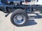 2026 RAM Ram 5500 Chassis Cab RAM 5500 TRADESMAN CHASSIS CREW CAB 4X4 60' CA