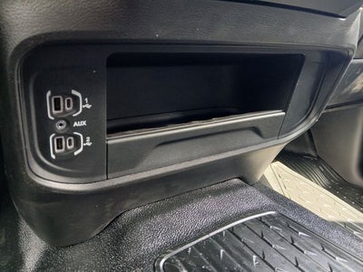 2026 RAM Ram 5500 Chassis Cab RAM 5500 TRADESMAN CHASSIS CREW CAB 4X4 60' CA