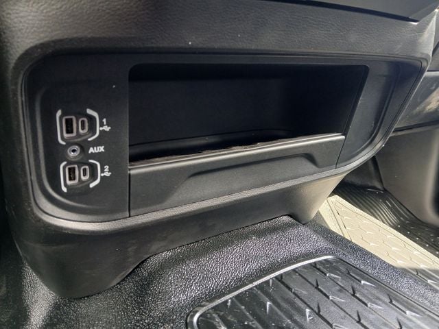 2026 RAM Ram 5500 Chassis Cab RAM 5500 TRADESMAN CHASSIS CREW CAB 4X4 60' CA