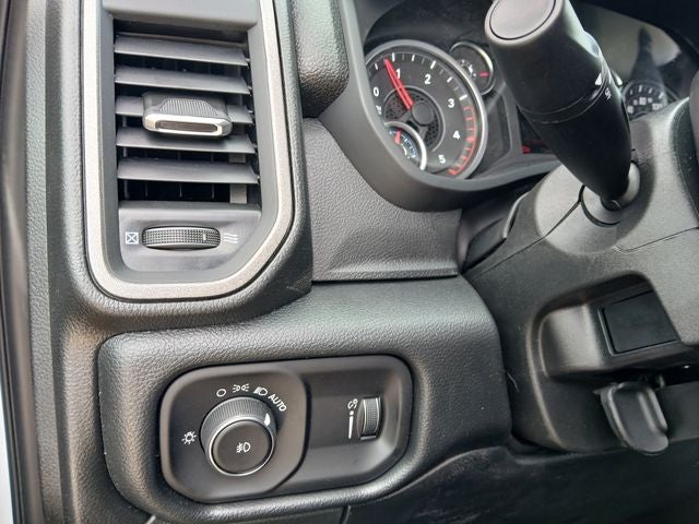 2026 RAM Ram 5500 Chassis Cab RAM 5500 TRADESMAN CHASSIS CREW CAB 4X4 60' CA