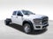 2026 RAM Ram 5500 Chassis Cab RAM 5500 TRADESMAN CHASSIS CREW CAB 4X4 60' CA