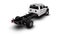 2026 RAM Ram 5500 Chassis Cab RAM 5500 TRADESMAN CHASSIS CREW CAB 4X4 84' CA