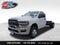 2026 RAM Ram 3500 Chassis Cab RAM 3500 TRADESMAN CHASSIS REGULAR CAB 4X4 84' CA