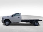 2026 RAM Ram 3500 Chassis Cab RAM 3500 TRADESMAN CHASSIS REGULAR CAB 4X4 84' CA