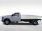 2026 RAM Ram 3500 Chassis Cab RAM 3500 TRADESMAN CHASSIS REGULAR CAB 4X4 84' CA