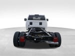 2026 RAM Ram 3500 Chassis Cab RAM 3500 TRADESMAN CHASSIS REGULAR CAB 4X4 84' CA