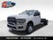 2026 RAM Ram 3500 Chassis Cab RAM 3500 TRADESMAN CHASSIS REGULAR CAB 4X4 84' CA