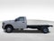2026 RAM Ram 3500 Chassis Cab RAM 3500 TRADESMAN CHASSIS REGULAR CAB 4X4 84' CA