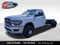 2026 RAM Ram 3500 Chassis Cab RAM 3500 TRADESMAN CHASSIS REGULAR CAB 4X4 84' CA