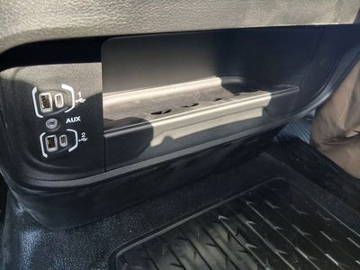 2026 RAM Ram 3500 Chassis Cab RAM 3500 TRADESMAN CHASSIS REGULAR CAB 4X4 84' CA