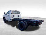 2026 RAM Ram 3500 Chassis Cab RAM 3500 TRADESMAN CHASSIS REGULAR CAB 4X4 84' CA