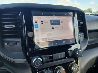 2026 RAM Ram 3500 Chassis Cab RAM 3500 TRADESMAN CHASSIS REGULAR CAB 4X4 84' CA