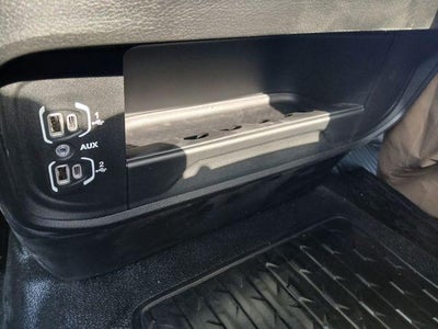 2026 RAM Ram 3500 Chassis Cab RAM 3500 TRADESMAN CHASSIS REGULAR CAB 4X4 84' CA