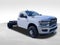 2026 RAM Ram 3500 Chassis Cab RAM 3500 TRADESMAN CHASSIS REGULAR CAB 4X4 84' CA