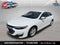 2024 Chevrolet Malibu LS 1FL