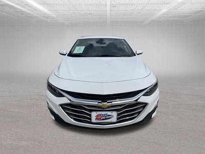 2024 Chevrolet Malibu LS 1FL