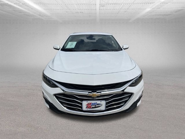 2024 Chevrolet Malibu LS 1FL