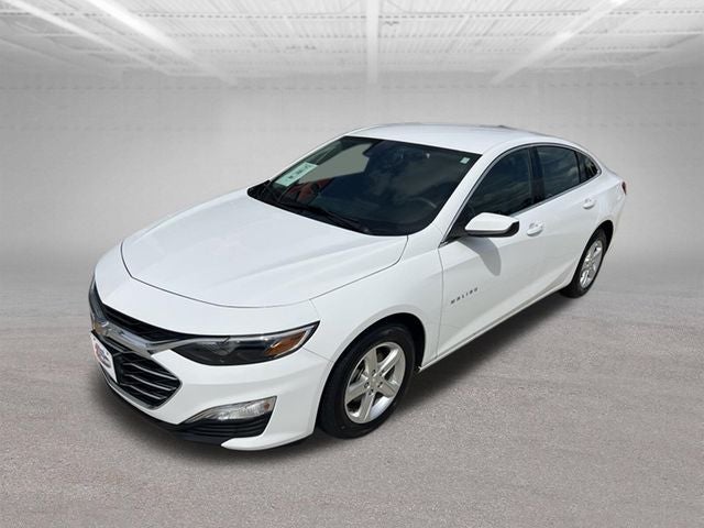 2024 Chevrolet Malibu LS 1FL