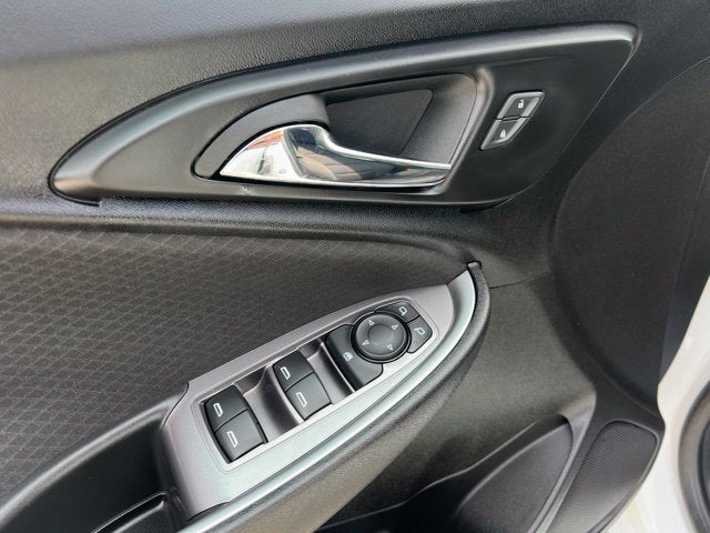 2024 Chevrolet Malibu LS 1FL