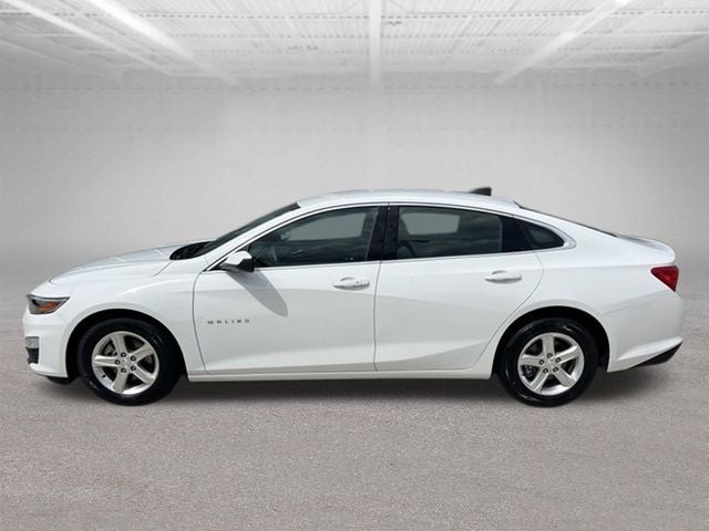 2024 Chevrolet Malibu LS 1FL