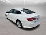 2024 Chevrolet Malibu LS 1FL