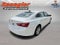 2024 Chevrolet Malibu LS 1FL