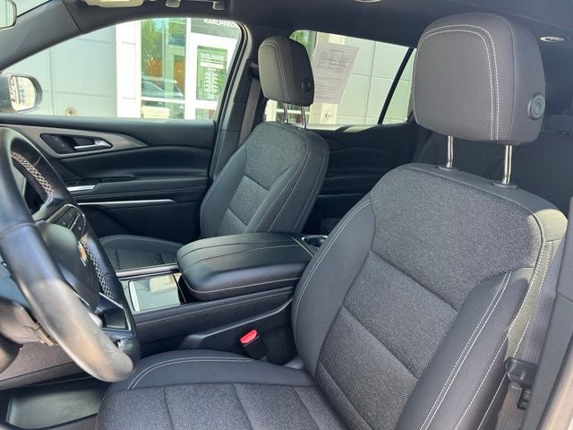 2024 Chevrolet Traverse LS w/1FL