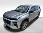 2024 Chevrolet Traverse LS w/1FL