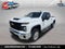 2025 Chevrolet Silverado 2500HD Work Truck